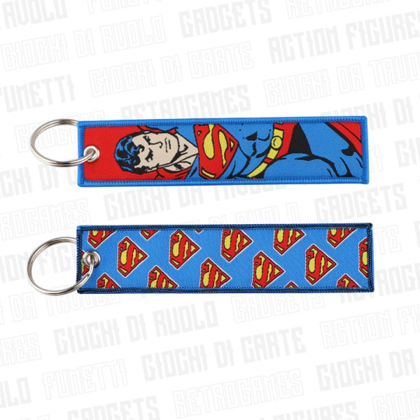 Superman | Portachiavi