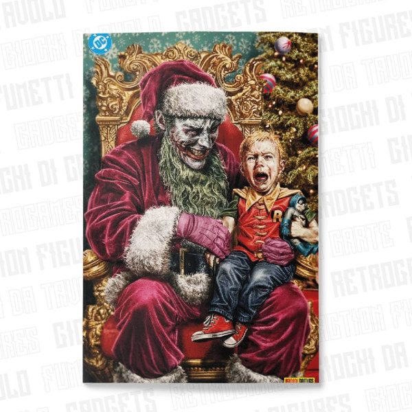 Batman 121 | Variant