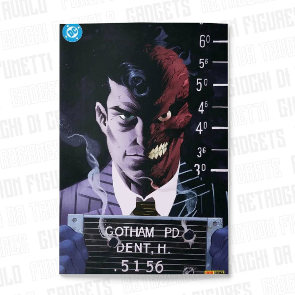 Batman L'Ultimo Halloween 10 | Variant