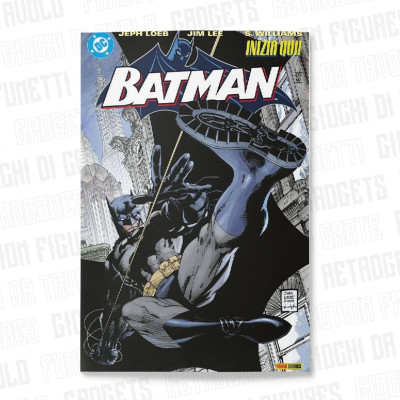 DC Facsimile Edition |...