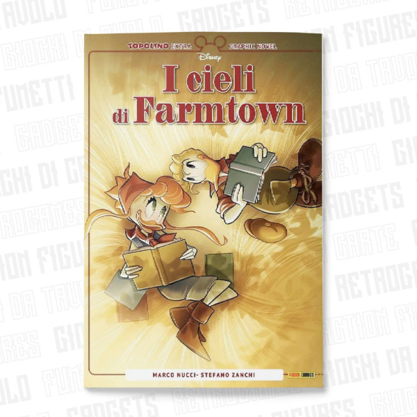 I Cieli Di Farmtown