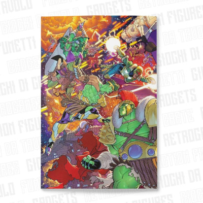 Imperial 1 (di 4) | Variant...