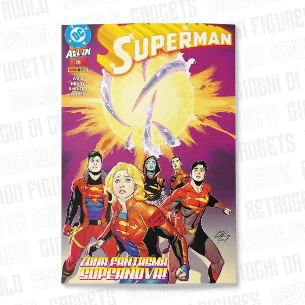 Superman 81 | Superman 28