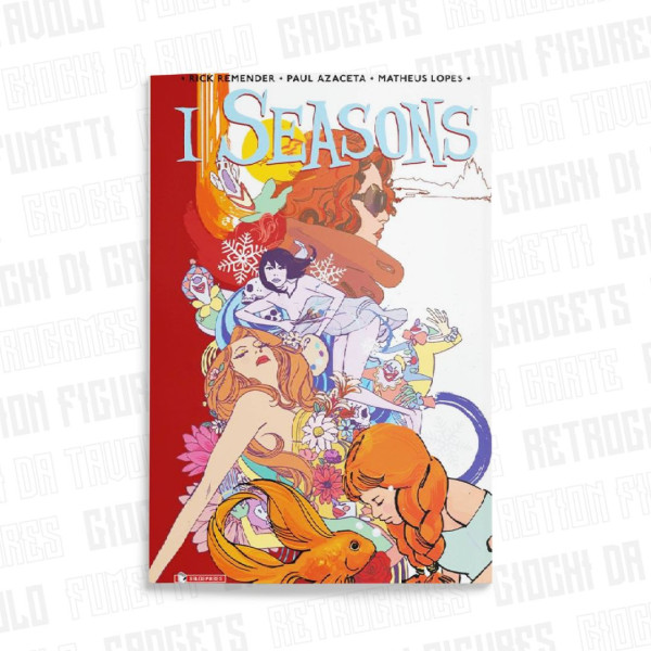 The Seasons Vol. 1 (di 2)