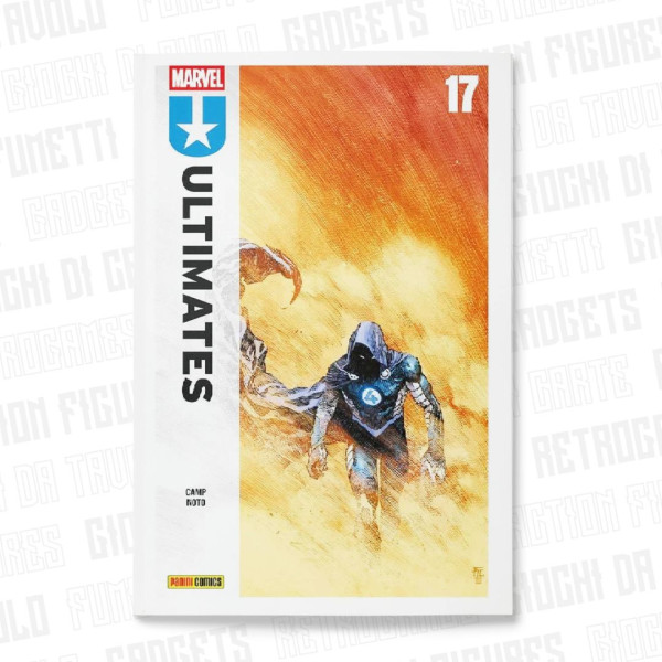 Ultimates 17 (2024)