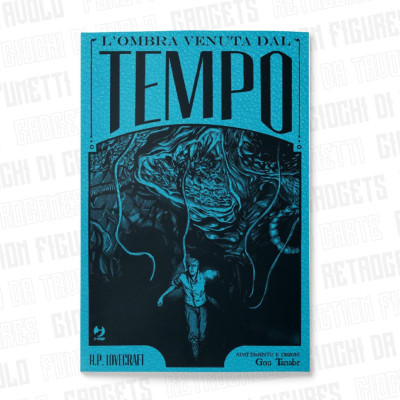 L'Ombra Venuta dal Tempo |...
