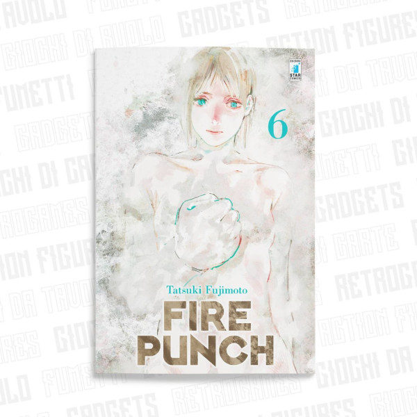 Fire Punch 6
