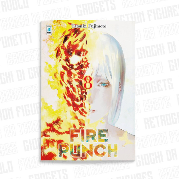 Fire Punch 8