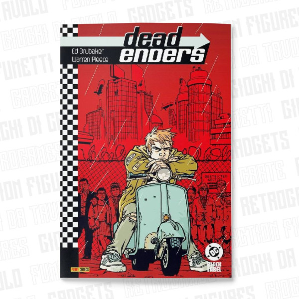 Deadenders