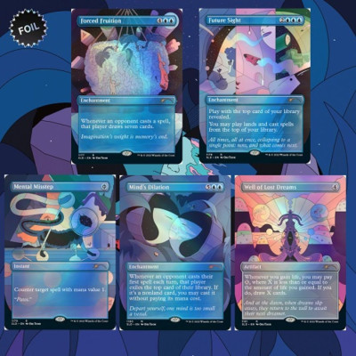 Magic The Gathering |...