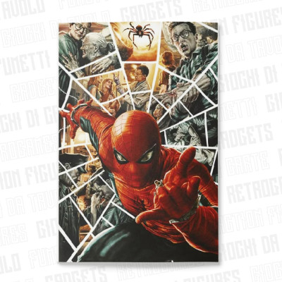 Spider-Man Uomo Ragno 883 |...