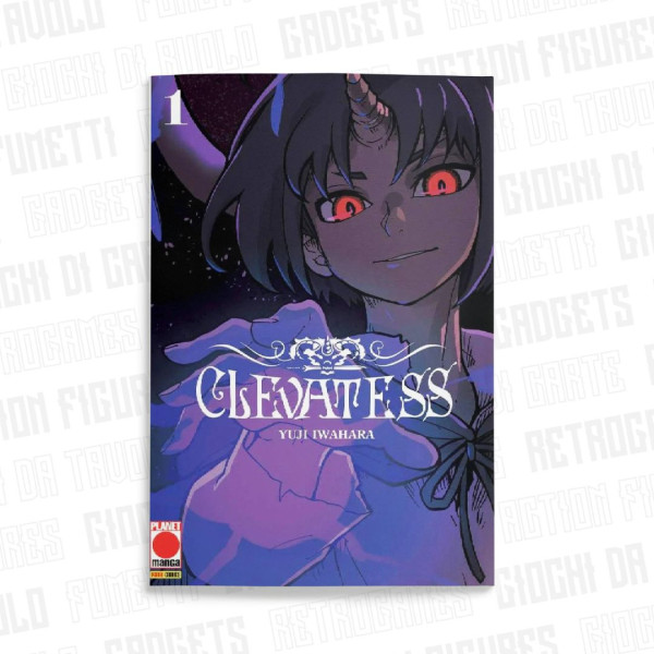 Clevatess 1