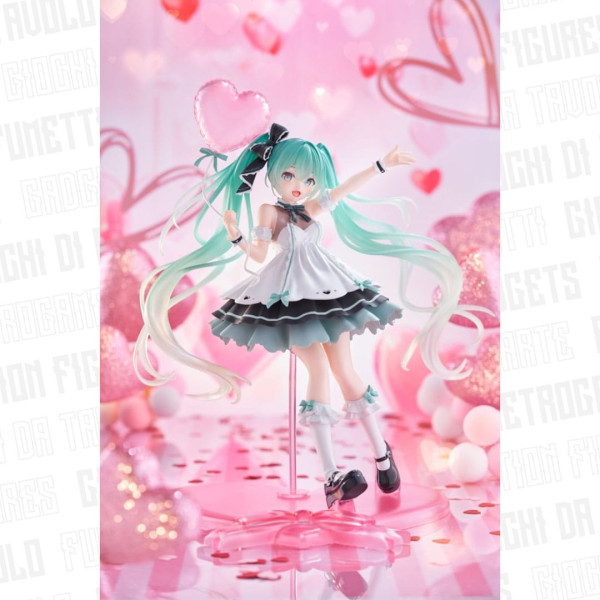 Taito | Hatsune Miku | Hatsune Miku Birthday Party 2025 21cm