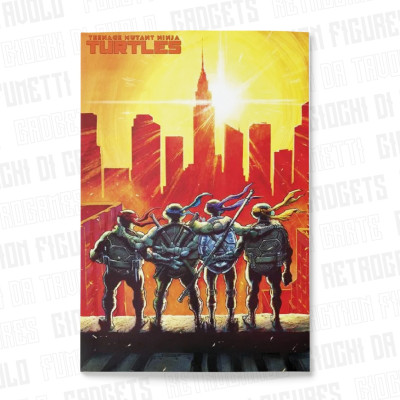 Teenage Mutant Ninja...