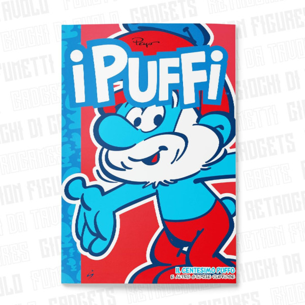 I Puffi Vol.3 (Di 20)