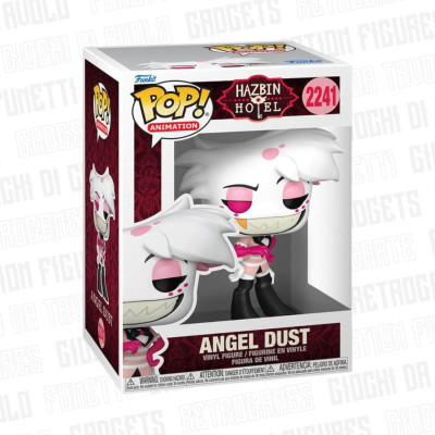 Funko Pop! Animation 2241 |...