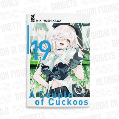 A Couple Of Cuckoos 19