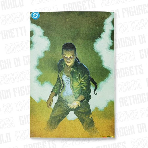 Absolute Lanterna Verde 1 | Variant B