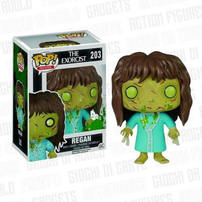Funko Pop! Movies 203 | The...
