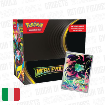 Pokémon | Megaevoluzione...