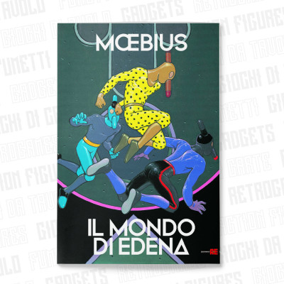 Il Mondo Di Edena | Ed....