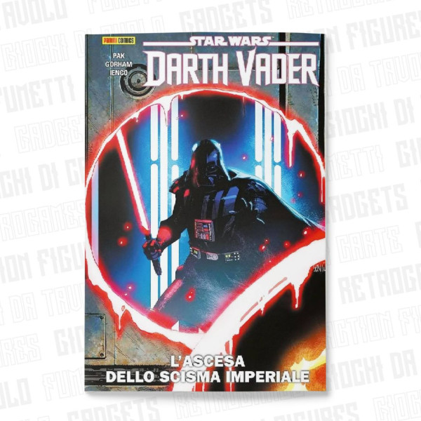 Darth Vader 9 | L'Ascesa Dello Scisma Imperiale