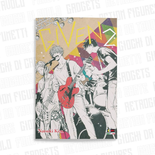 Given 2