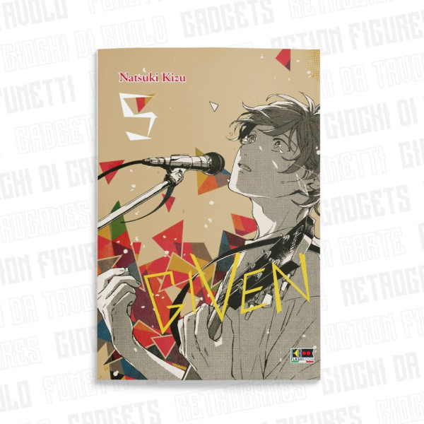 Given 5