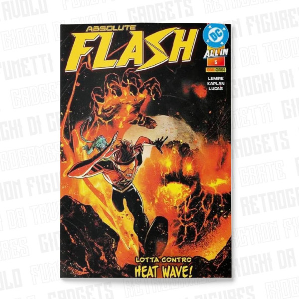 Absolute Flash 5