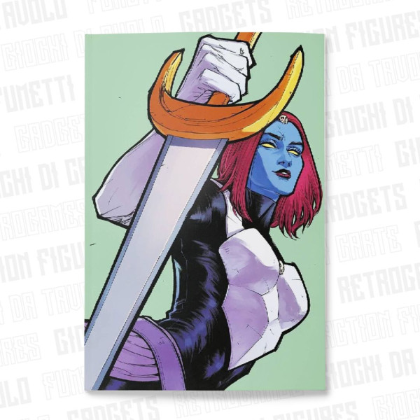 Espatriati X-Men 1 (di 3) | Variant