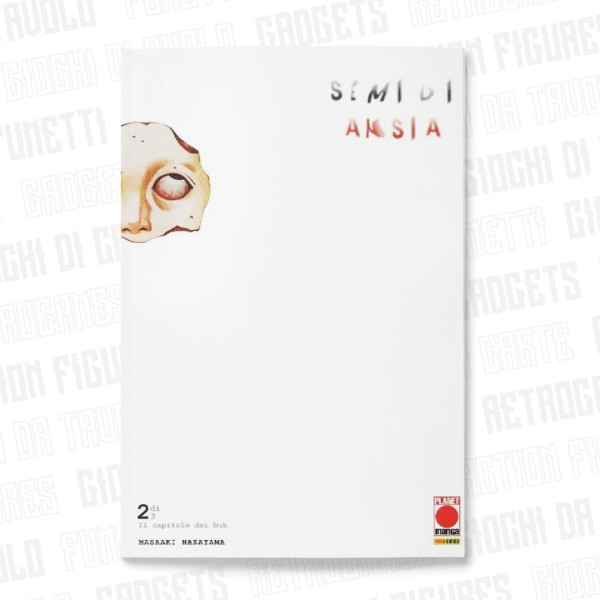 Semi Di Ansia 2