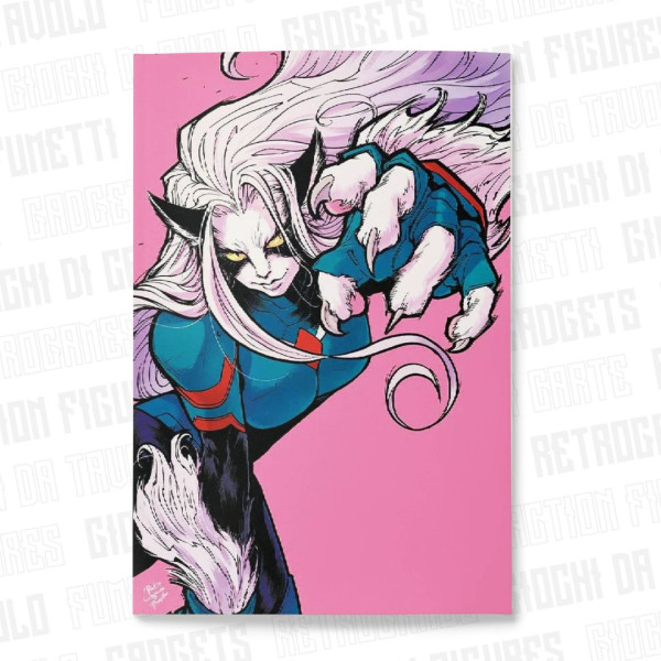 Sinister's Six 1 (di 3) | Variant