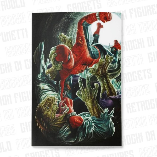 Amazing Spider-Man 885 | Variant Bermejo
