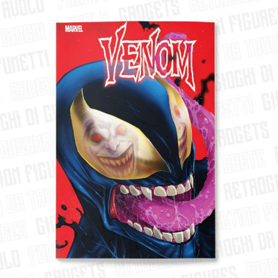 Venom -250 | Ario Anindito...