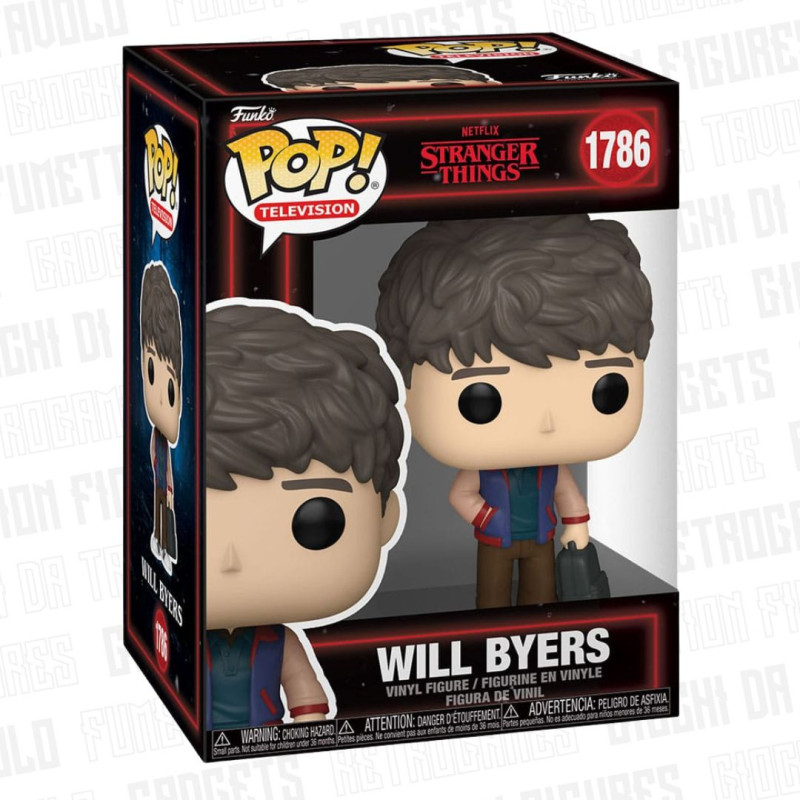 Funko Pop Television 1786 |...