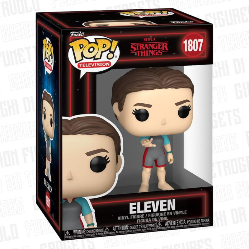 Funko Pop Television 1807 |...