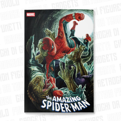 Amazing Spider-Man -13 |...