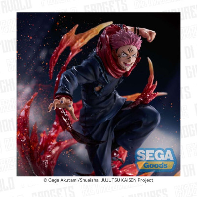 Sega | Jujutsu Kaisen |...
