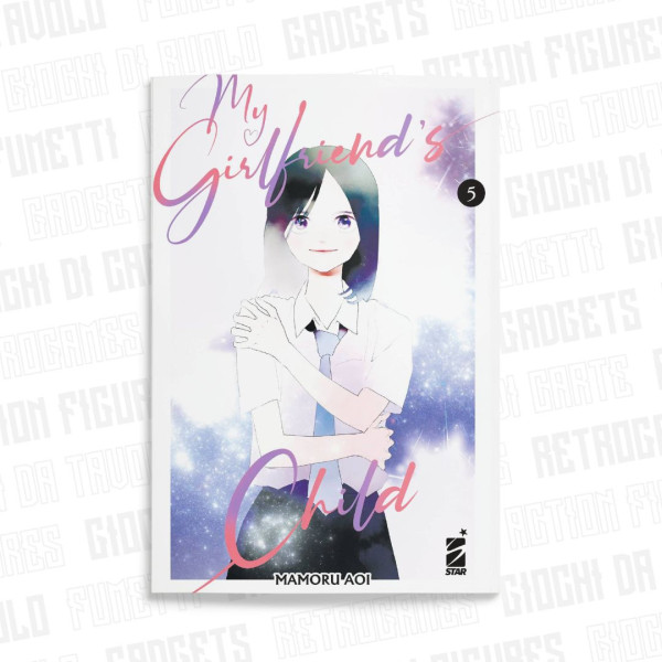 My Girlfriend's Child 5