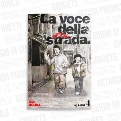 La Voce Della Strada Vol.4