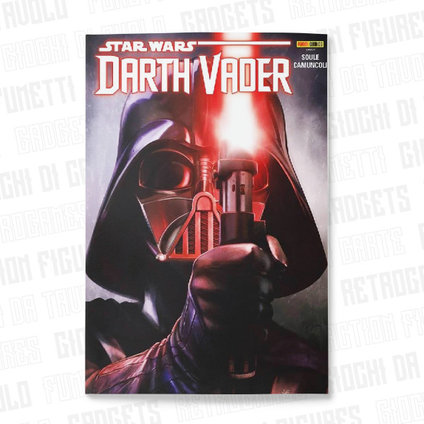 Darth Vader | Oscuro Signore Omnibus