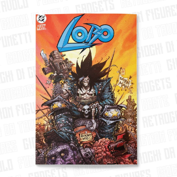 Lobo -1