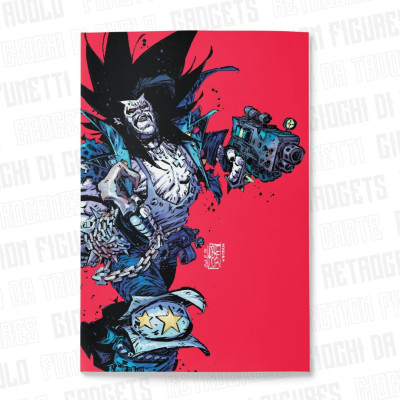 Lobo -1 | Jorge Corona Next...