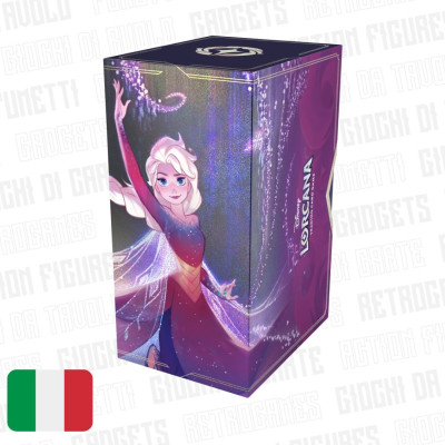 Lorcana | Leggende | Gift...