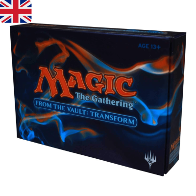 Magic: the Gathering | From...