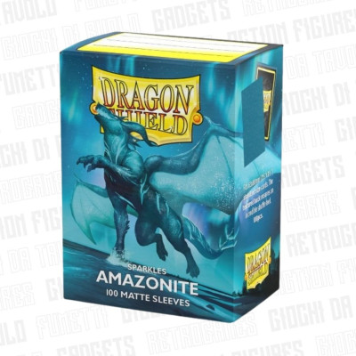 Dragon Shield | Bustine...