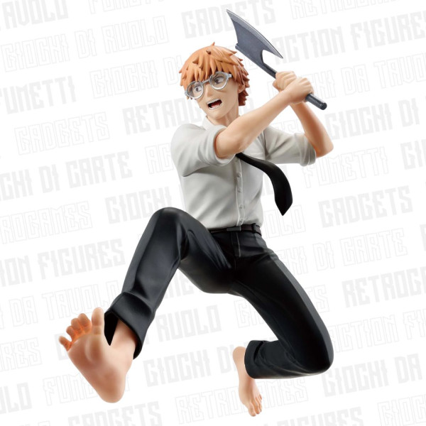 Banpresto | Chainsaw Man | Vibration Stars | Denji