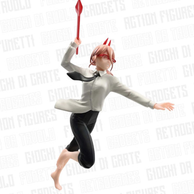 Banpresto | Chainsaw Man |...