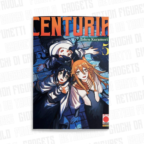 Centuria 5