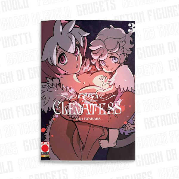 Clevatess 3